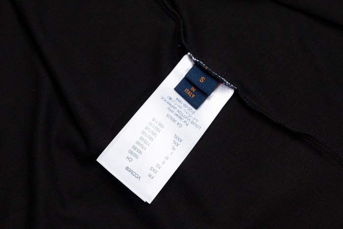 Louis Vuitton 2026ss New T Shirt Size S-XL