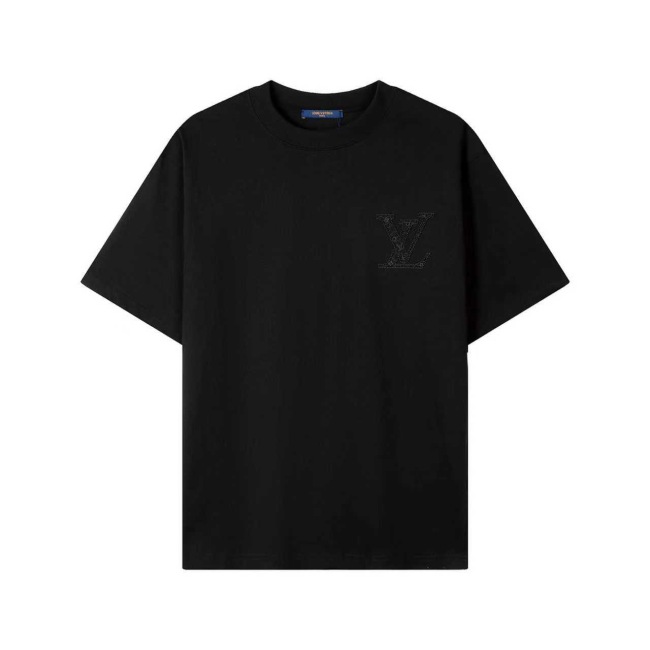 Louis Vuitton 2026ss New T Shirt Size S-XL