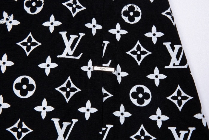 Louis Vuitton 2026ss New T Shirt Size S-XL
