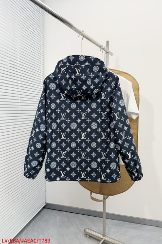 Louis Vuitton 2026ss New Jacket Size M-XXXL