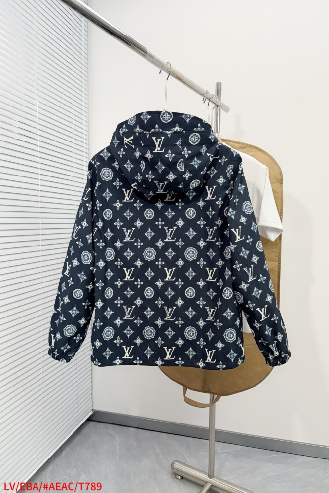 Louis Vuitton 2026ss New Jacket Size M-XXXL