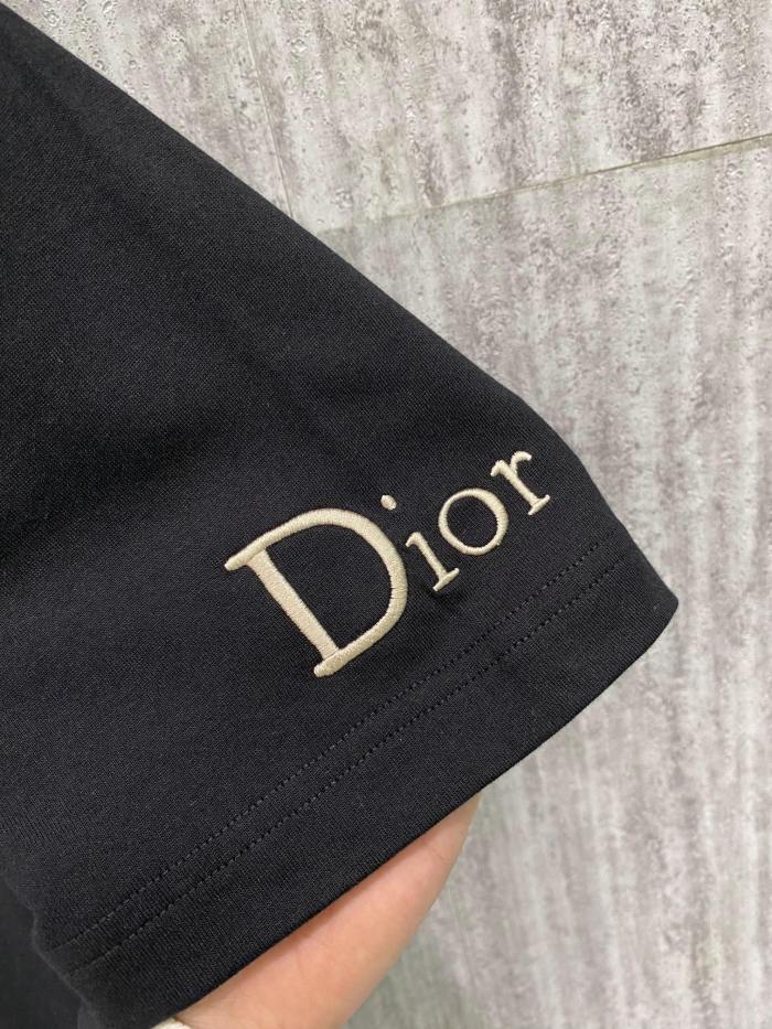 Dior 2026ss New T Shirt Size S-XL