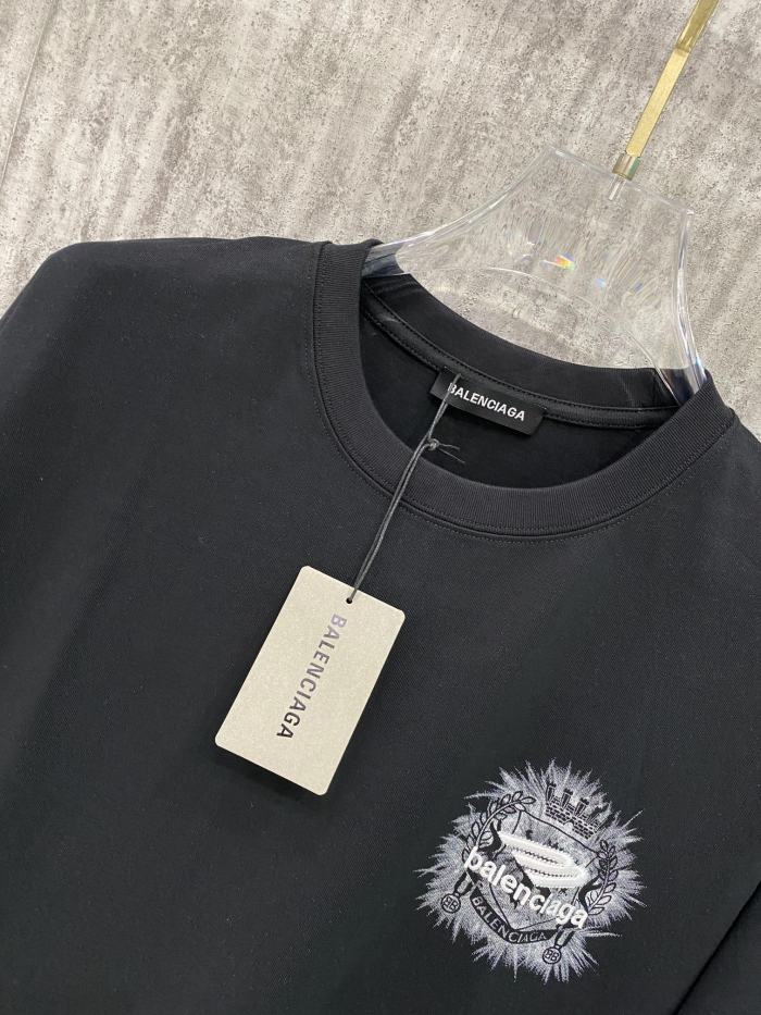 Balenciaga 2026ss New T Shirt Size S-XL