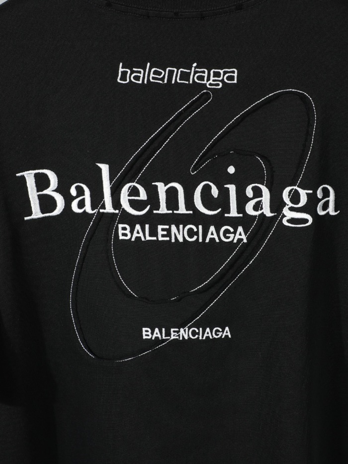 Balenciaga 2026ss New T Shirt Size S-XL