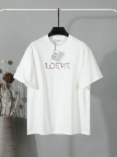 Loewe 2026ss New T Shirt Size S-XL