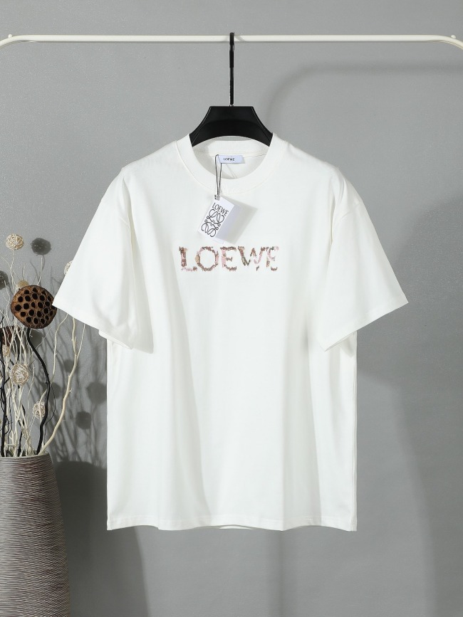 Loewe 2026ss New T Shirt Size S-XL
