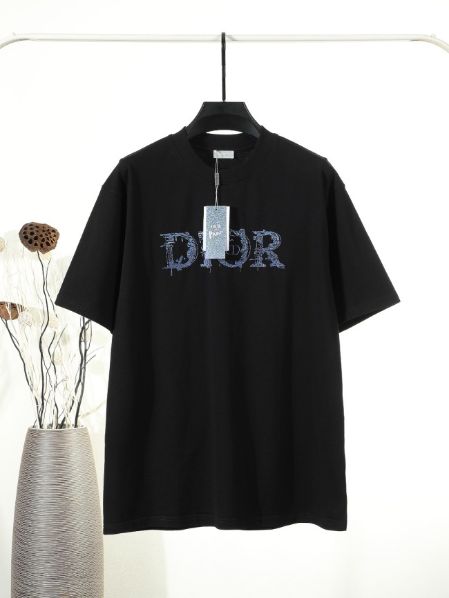 Dior 2026ss New T Shirt Size S-XL