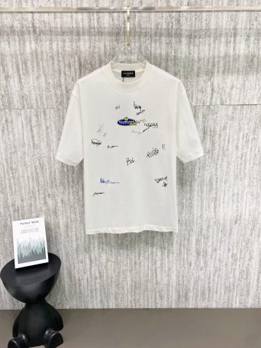 Balenciaga 2026ss New T Shirt Size S-XL