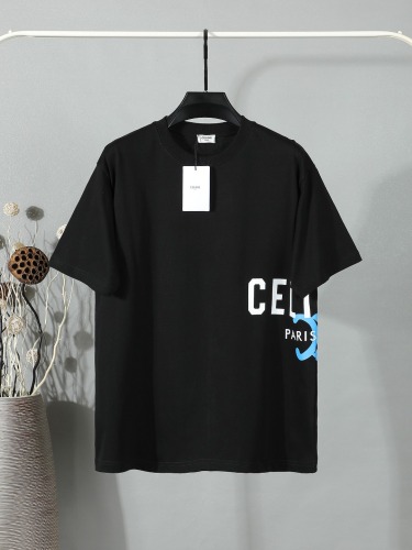 Celine 2026ss New T Shirt Size S-XL