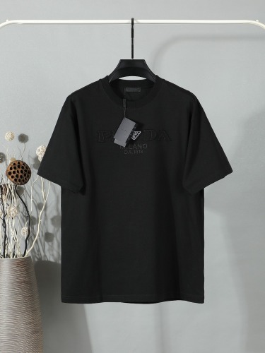 Prada 2026ss New T Shirt Size S-XL