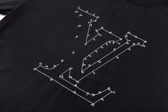 Louis Vuitton 2026ss New T Shirt Size S-XL