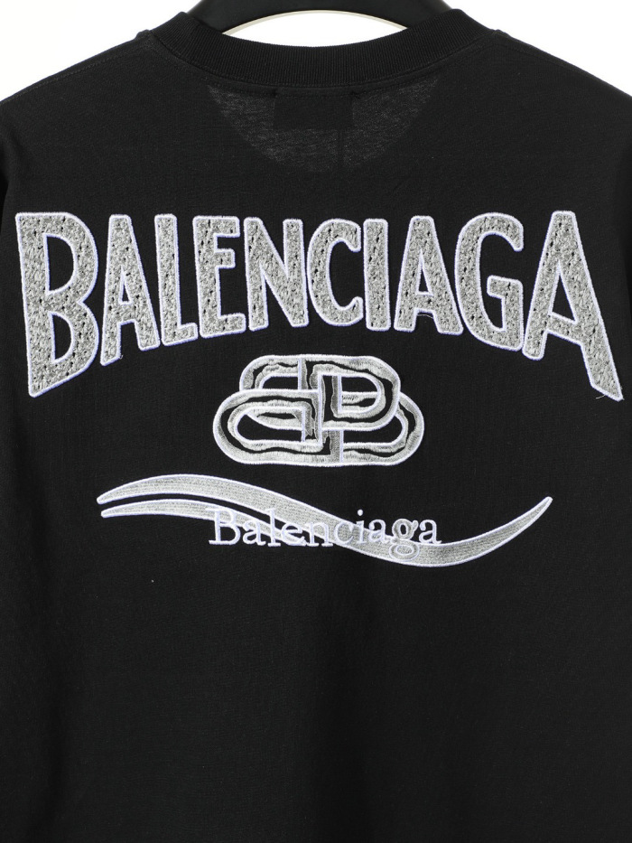 Balenciaga 2026ss New T Shirt Size S-XL
