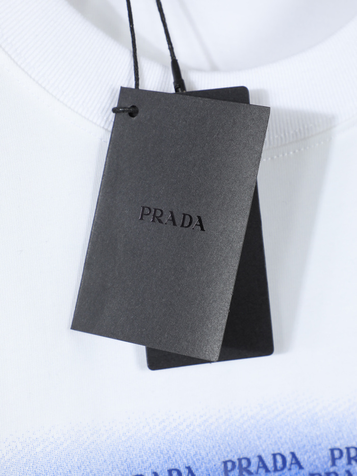 Prada 2026ss New T Shirt Size S-XL