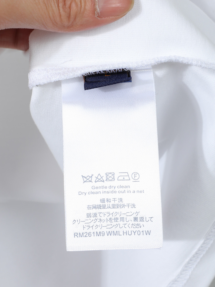 Louis Vuitton 2026ss New T Shirt Size S-XL
