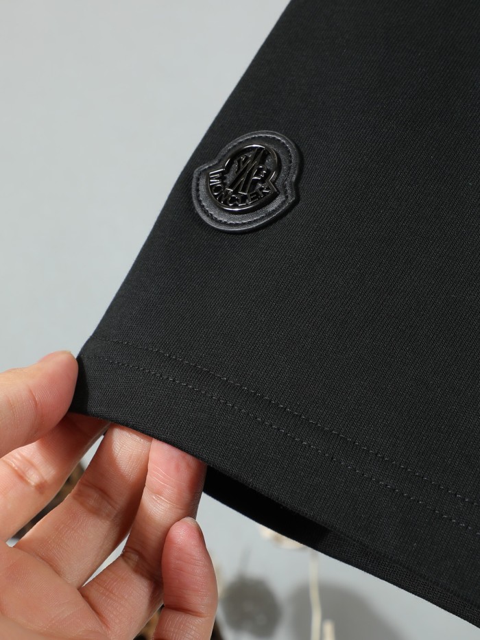 Moncler 2026ss New T Shirt Size S-XL
