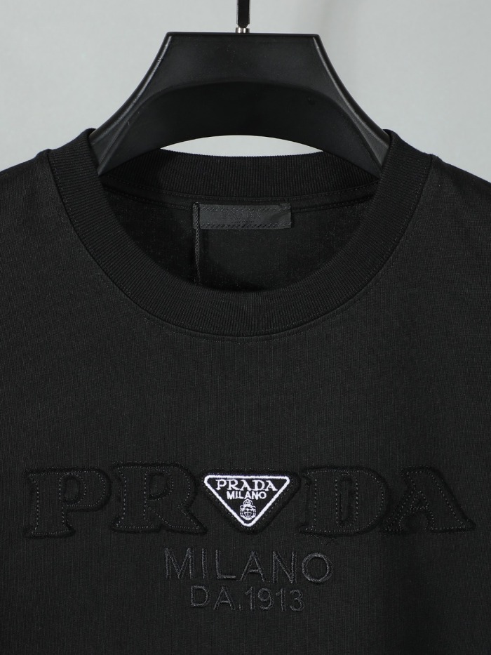 Prada 2026ss New T Shirt Size S-XL