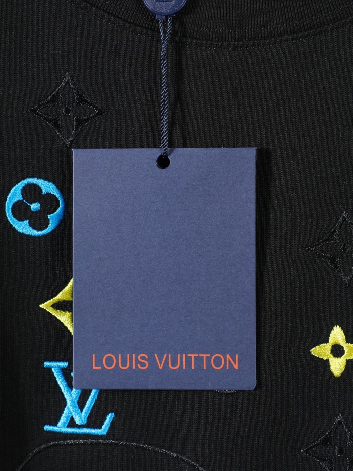 Louis Vuitton 2026ss New T Shirt Size S-XL