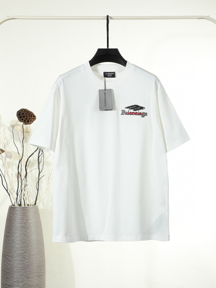Balenciaga 2026ss New T Shirt Size S-XL