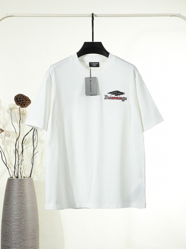 Balenciaga 2026ss New T Shirt Size S-XL
