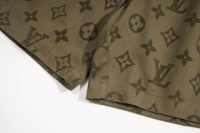 Louis Vuitton 2026ss New Shorts Size XS-L