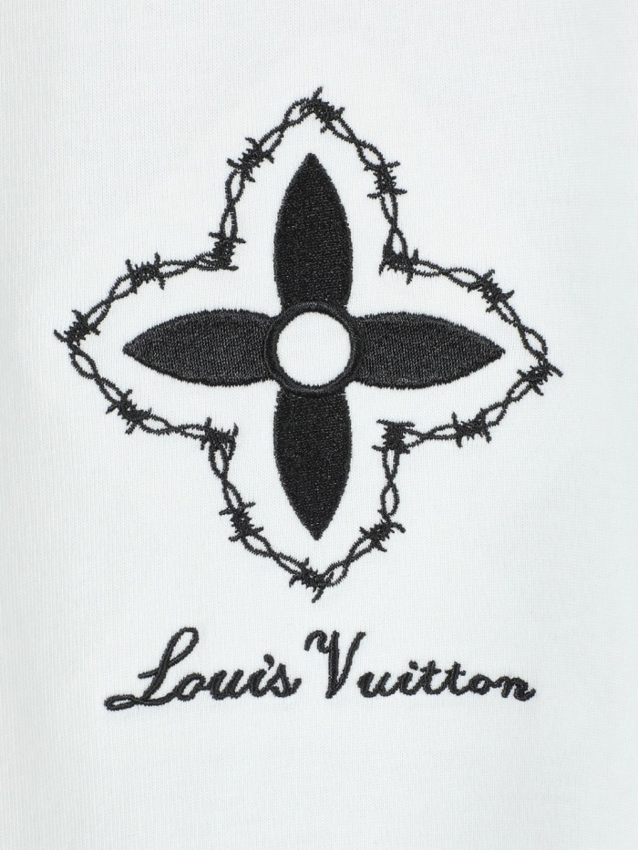 Louis Vuitton 2026ss New T Shirt Size S-XL