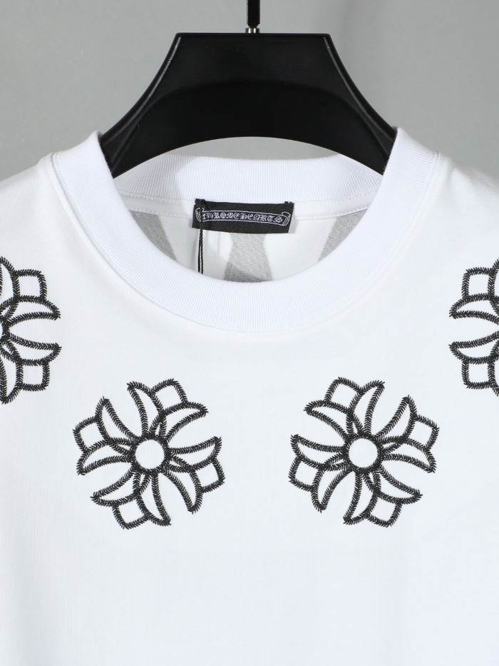 Chrome Hearts 2026ss New T Shirt Size S-XL
