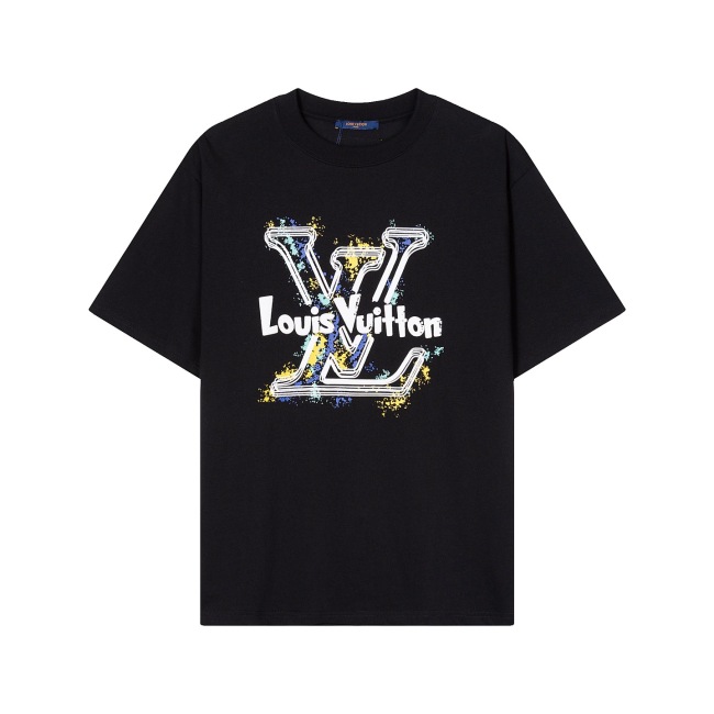Louis Vuitton 2026ss New T Shirt Size S-XL