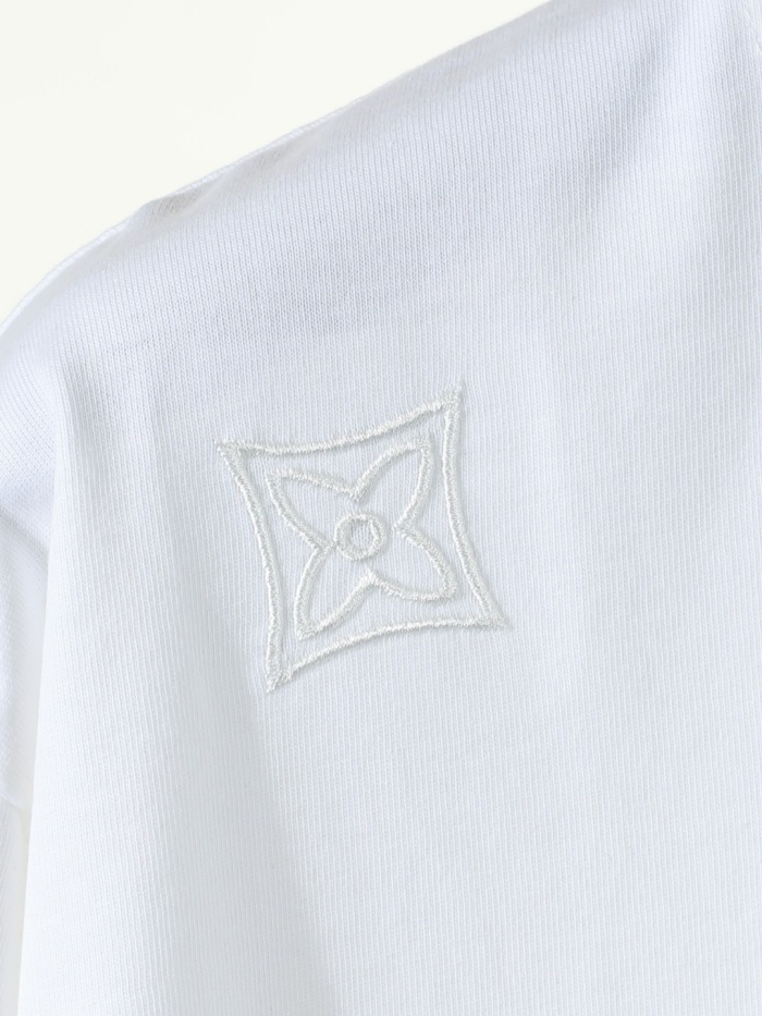 Louis Vuitton 2026ss New T Shirt Size S-XL