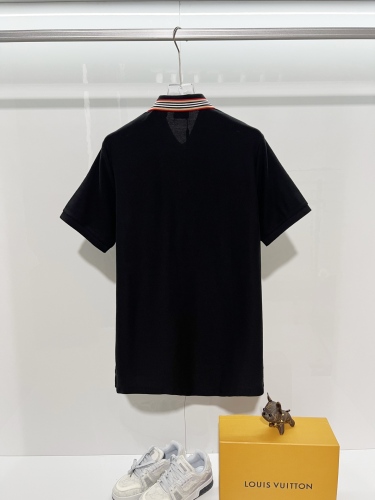 Burberry 2026ss New Polo Shirt Size M-XXL