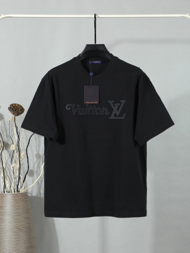 Louis Vuitton 2026ss New T Shirt Size S-XL