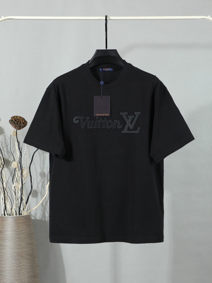 Louis Vuitton 2026ss New T Shirt Size S-XL