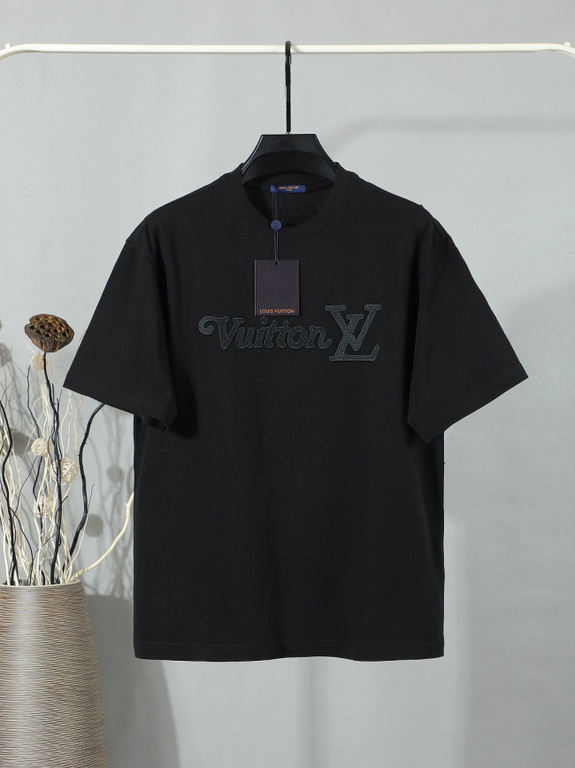 Louis Vuitton 2026ss New T Shirt Size S-XL