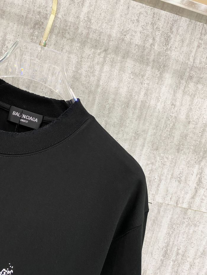 Balenciaga 2026ss New T Shirt Size S-XL