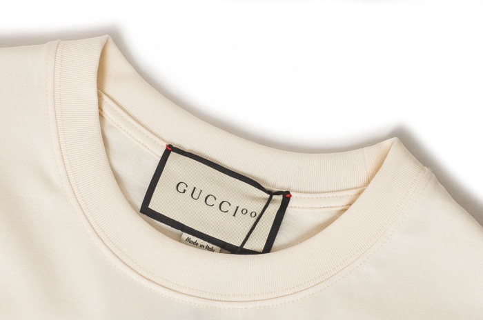 Gucci 2026ss New T Shirt Size S-XL