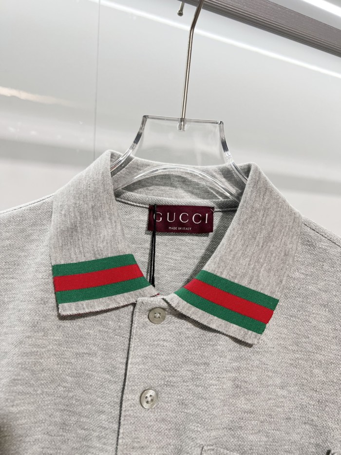 Gucci 2026ss New Polo Shirt Size M-XXL
