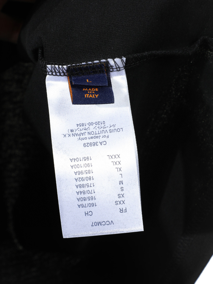 Louis Vuitton 2026ss New T Shirt Size S-XL