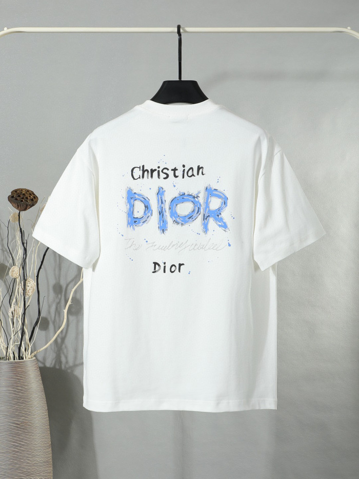 Dior 2026ss New T Shirt Size S-XL