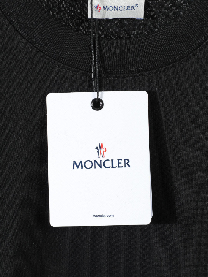 Moncler 2026ss New T Shirt Size S-XL