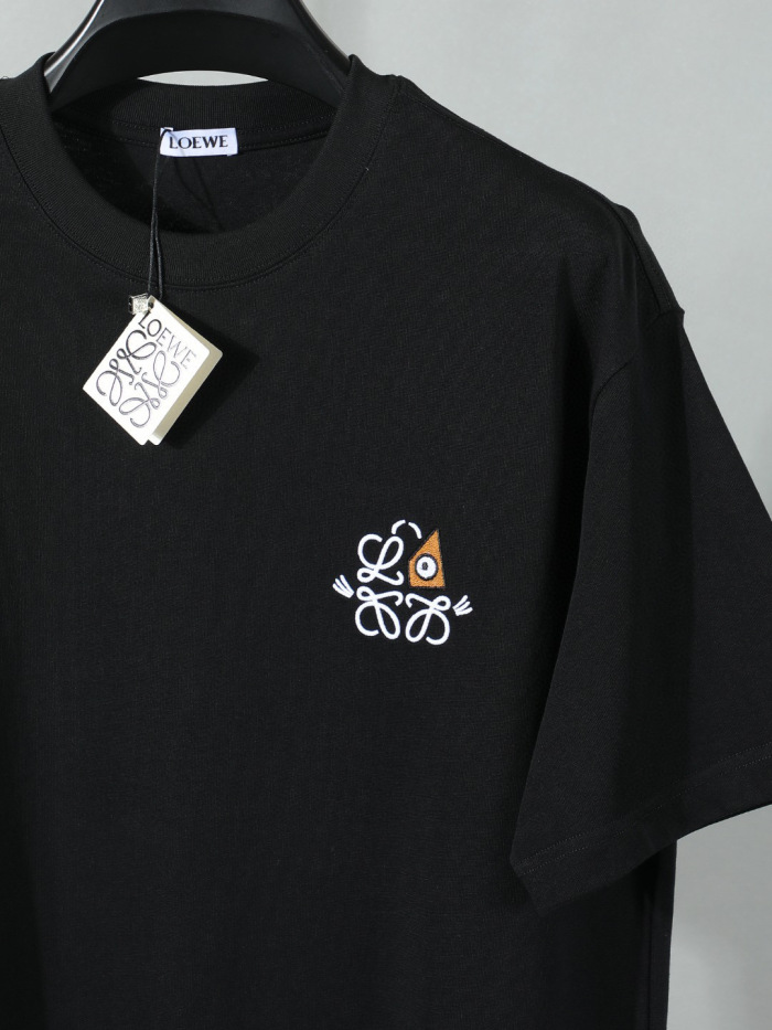 Loewe 2026ss New T Shirt Size S-XL