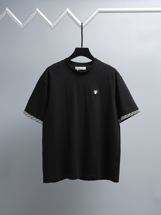 Dior 2026ss New T Shirt Size S-XXL