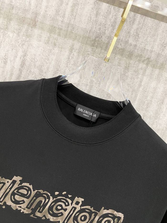 Balenciaga 2026ss New T Shirt Size S-XL