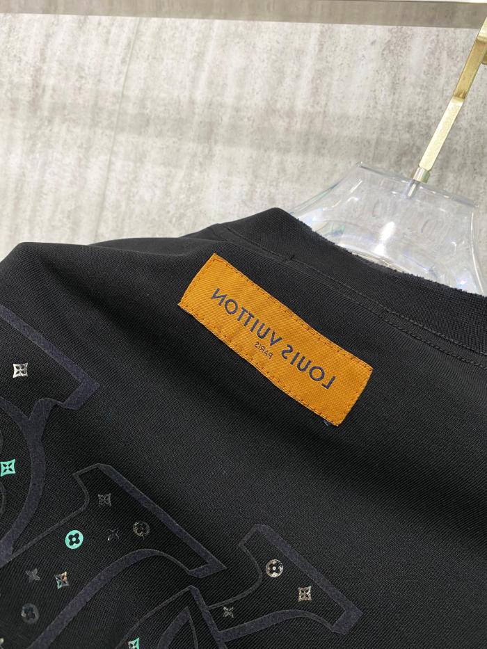Louis Vuitton 2026ss New T Shirt Size S-XL