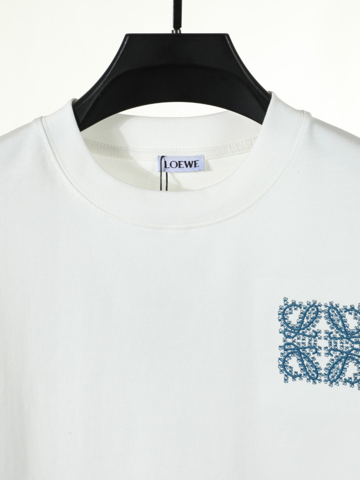 Loewe 2026ss New T Shirt Size S-XL