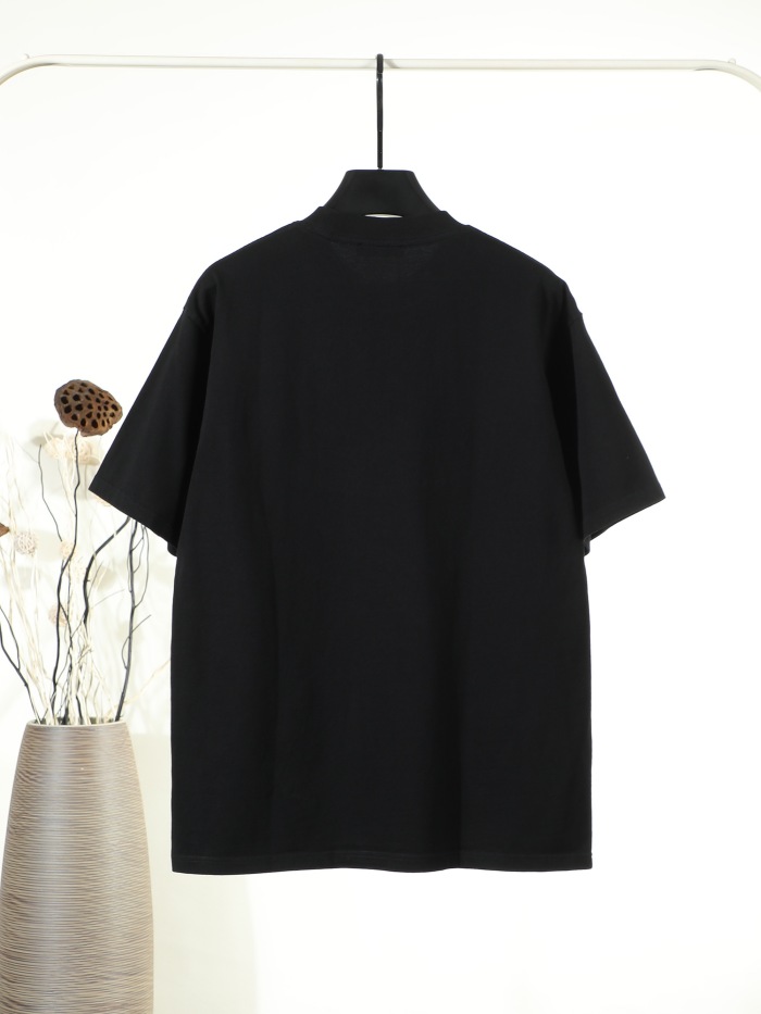 Prada 2026ss New T Shirt Size S-XL