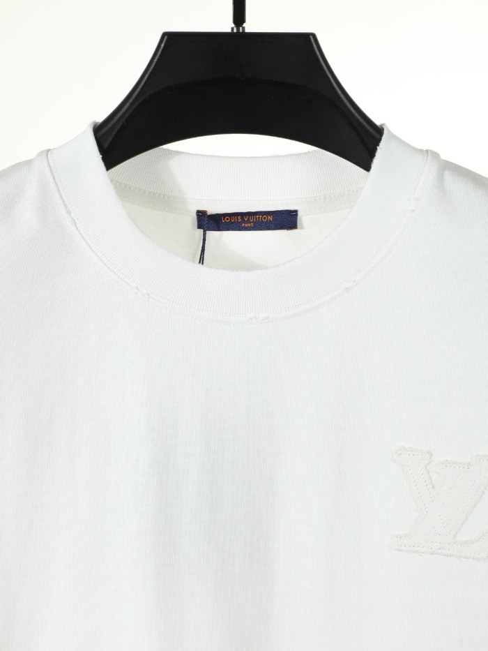 Louis Vuitton 2026ss New T Shirt Size S-XL