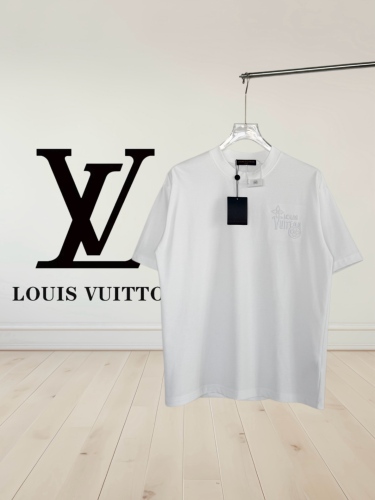 Louis Vuitton 2026ss New T Shirt Size S-XL