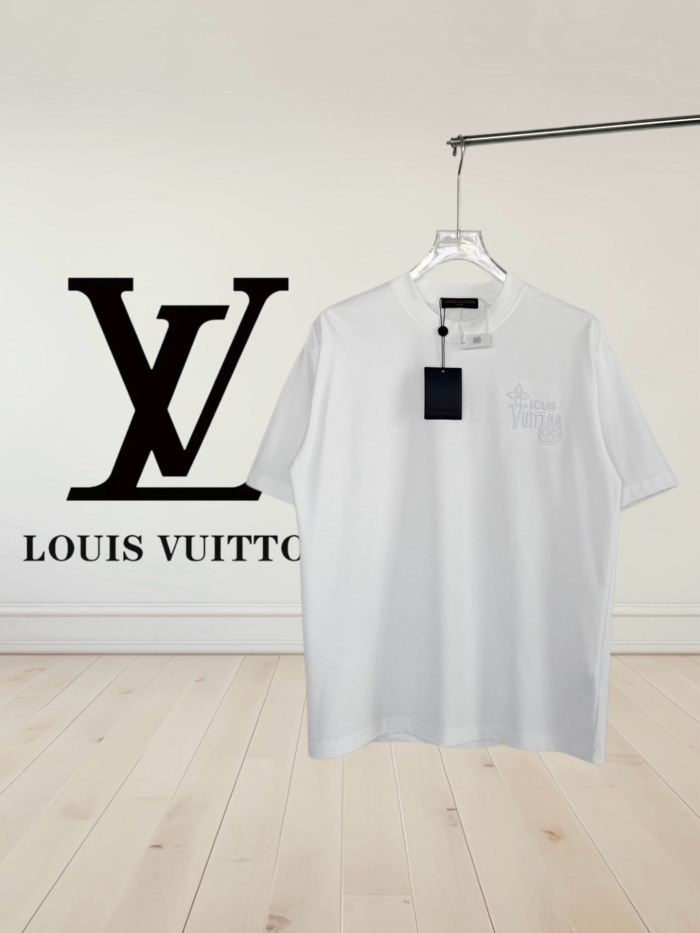 Louis Vuitton 2026ss New T Shirt Size S-XL