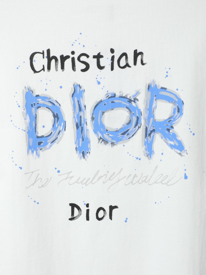 Dior 2026ss New T Shirt Size S-XL