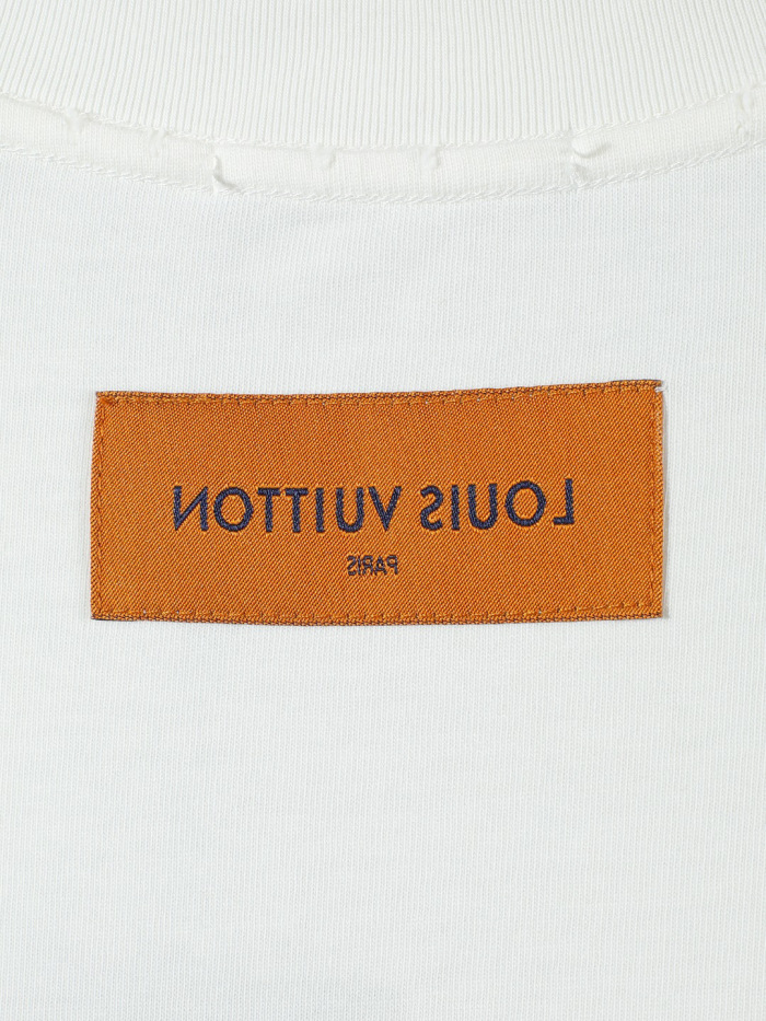 Louis Vuitton 2026ss New T Shirt Size S-XL