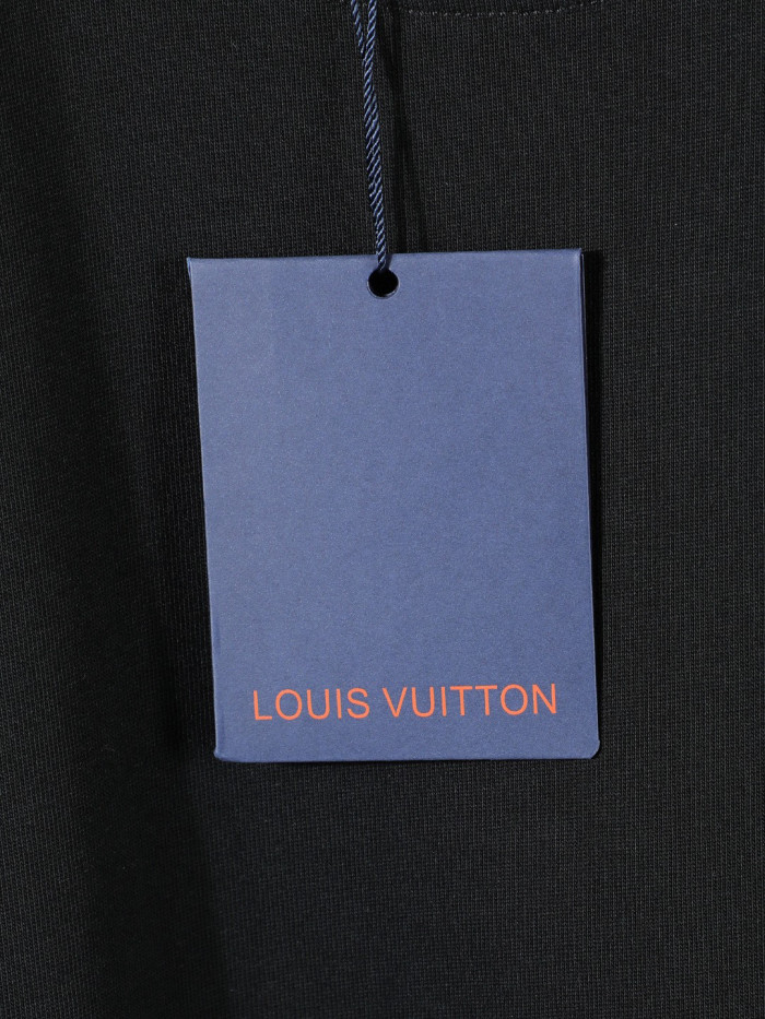 Louis Vuitton 2026ss New T Shirt Size S-XL